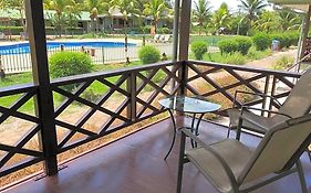 Overbridge River Resort
